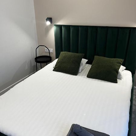Pajurio Gintaro Namai Hotell Palanga Exteriör bild