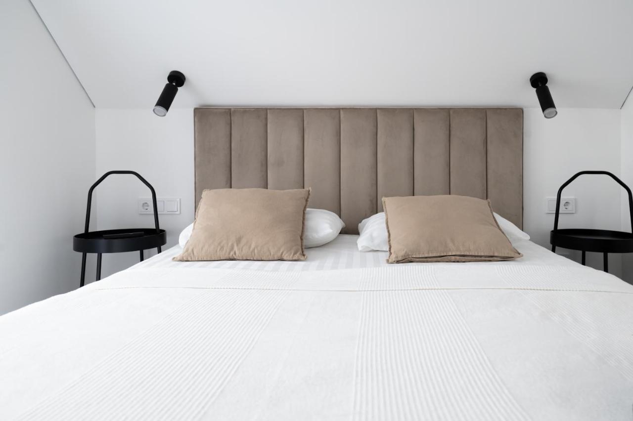 Pajurio Gintaro Namai Hotell Palanga Exteriör bild