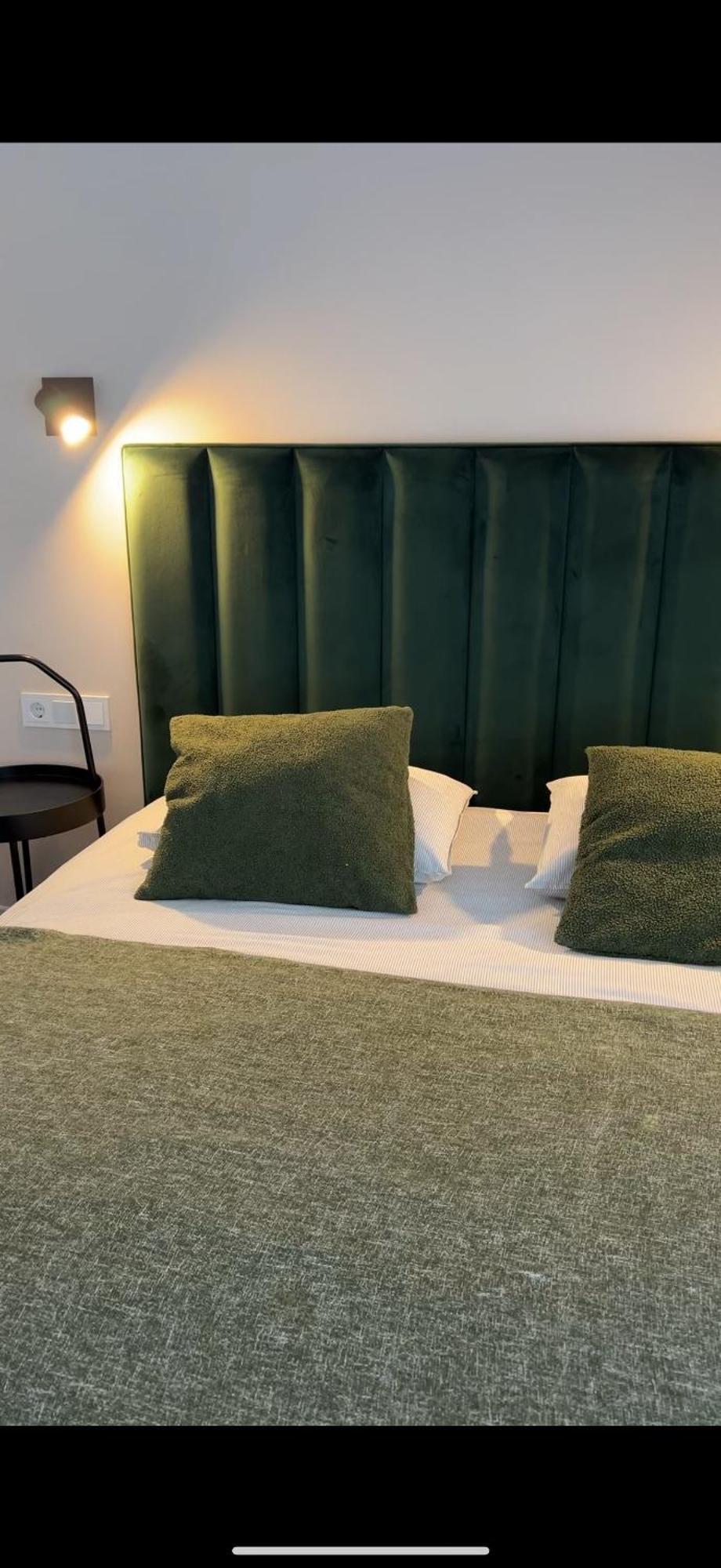 Pajurio Gintaro Namai Hotell Palanga Exteriör bild