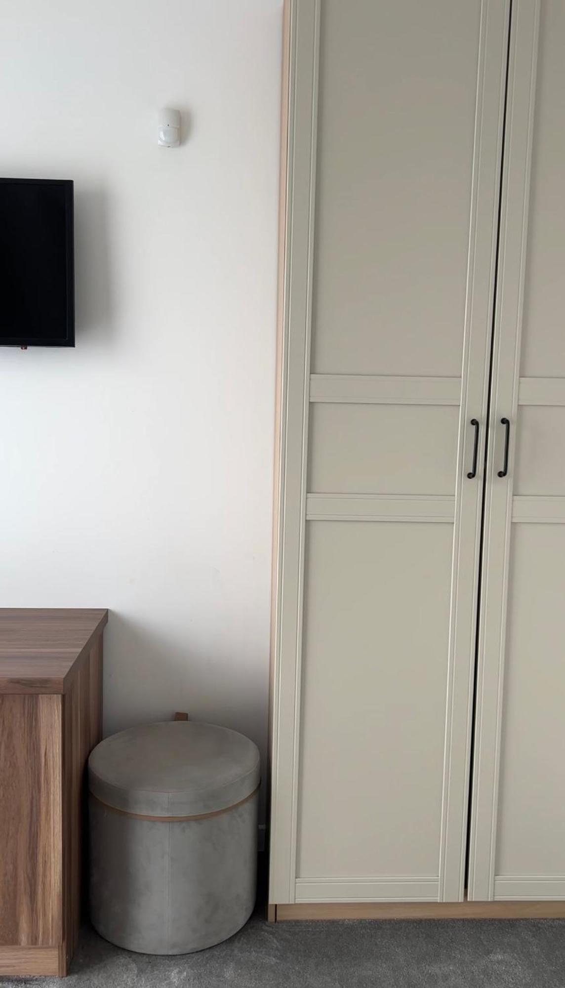 Pajurio Gintaro Namai Hotell Palanga Exteriör bild