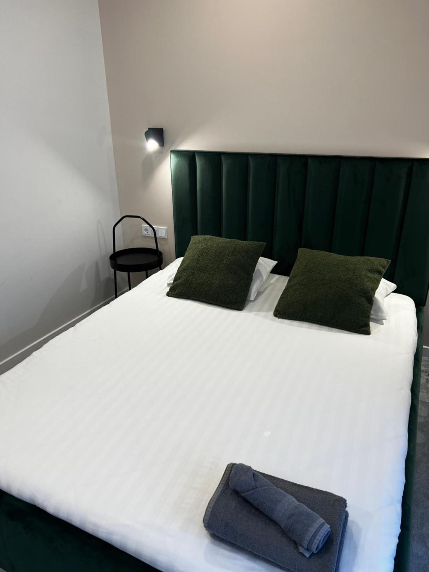 Pajurio Gintaro Namai Hotell Palanga Exteriör bild